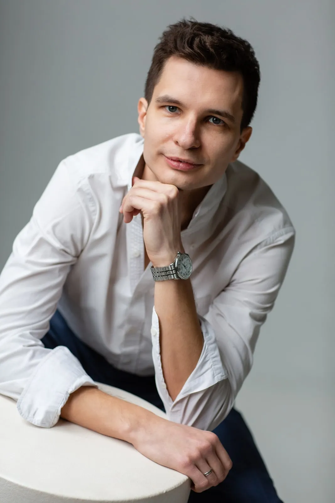 Роман Вельдяксов