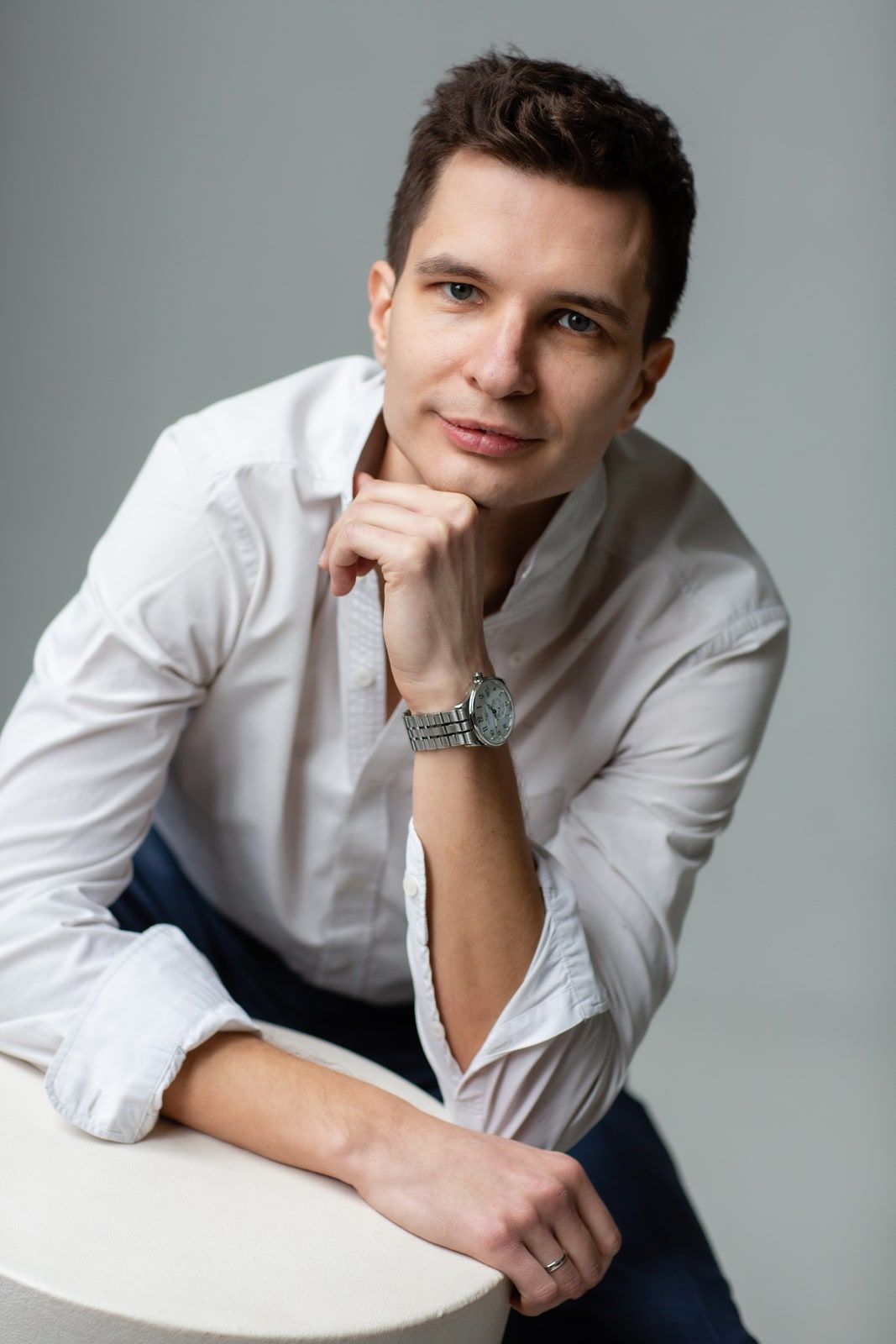 Роман Вельдяксов